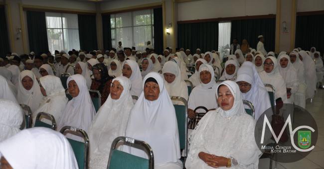 Pemerintah Perketat Aturan Kesehatan Jemaah Calon Haji